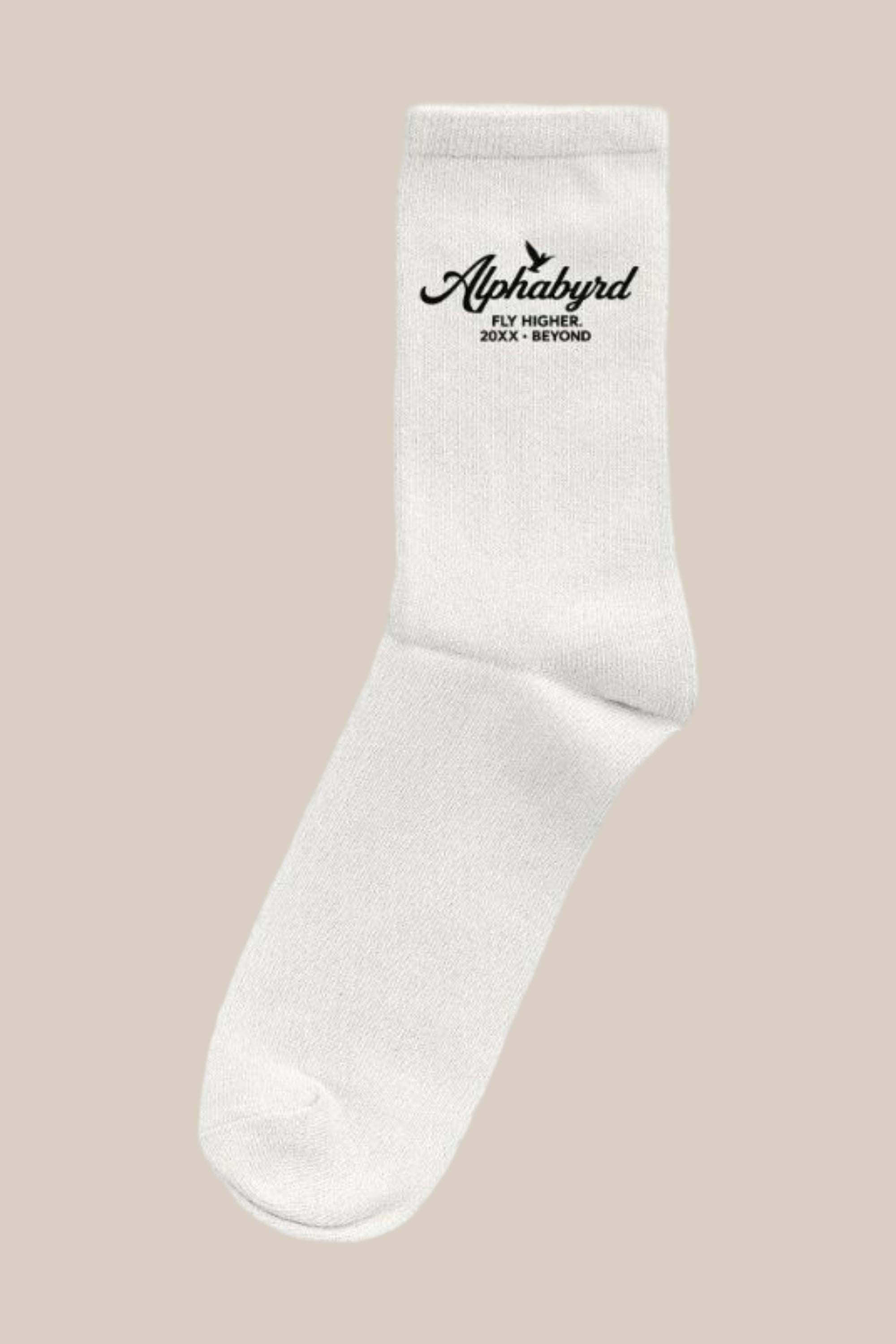 ALPHABYRD FLY HIGHER SOCKS