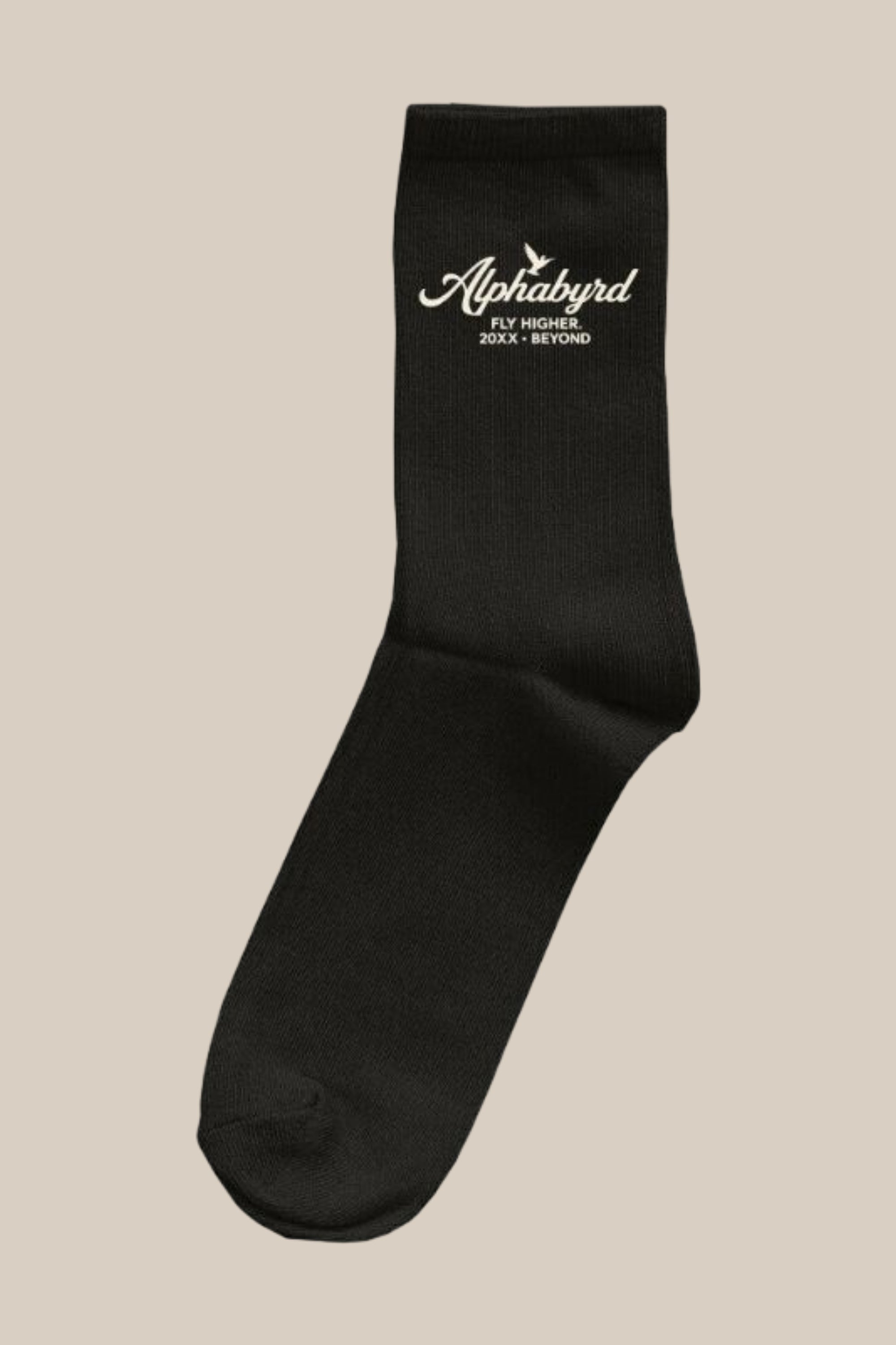 ALPHABYRD FLY HIGHER SOCKS