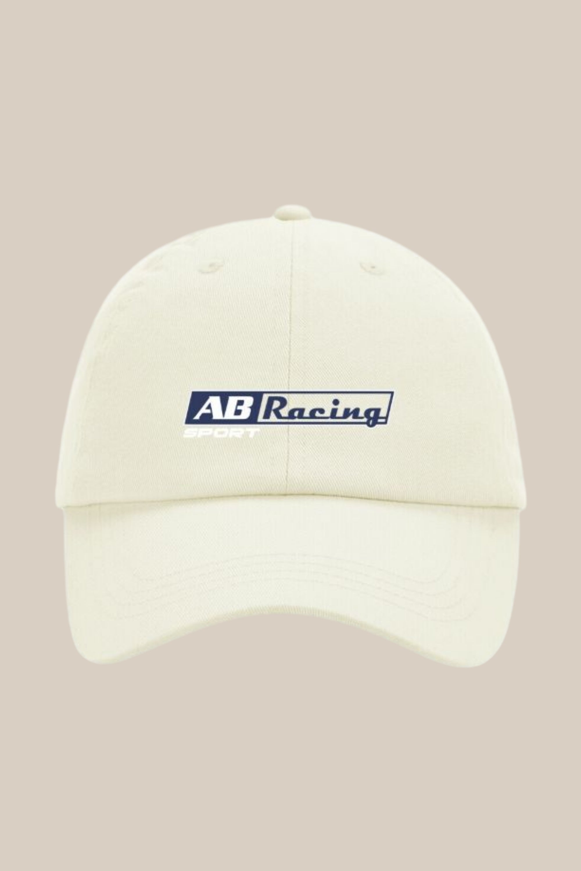 ALPHABYRD AB RACING DAD CAP