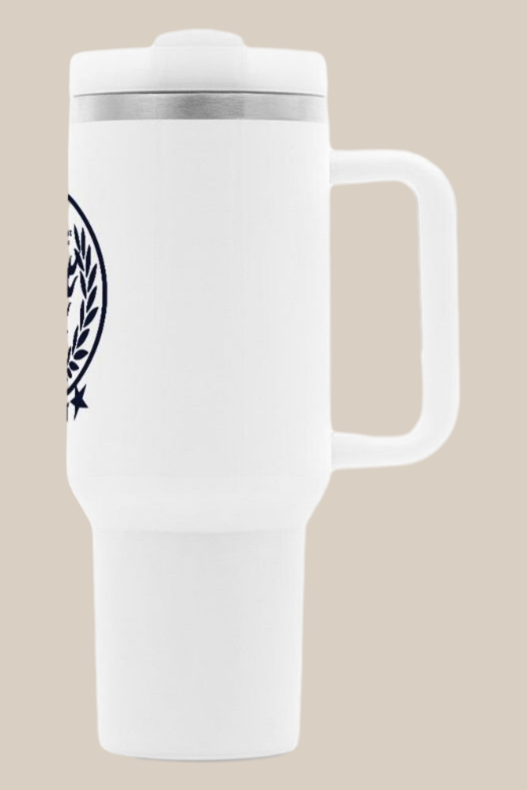 ALPHABYRD CREST Thermobecher