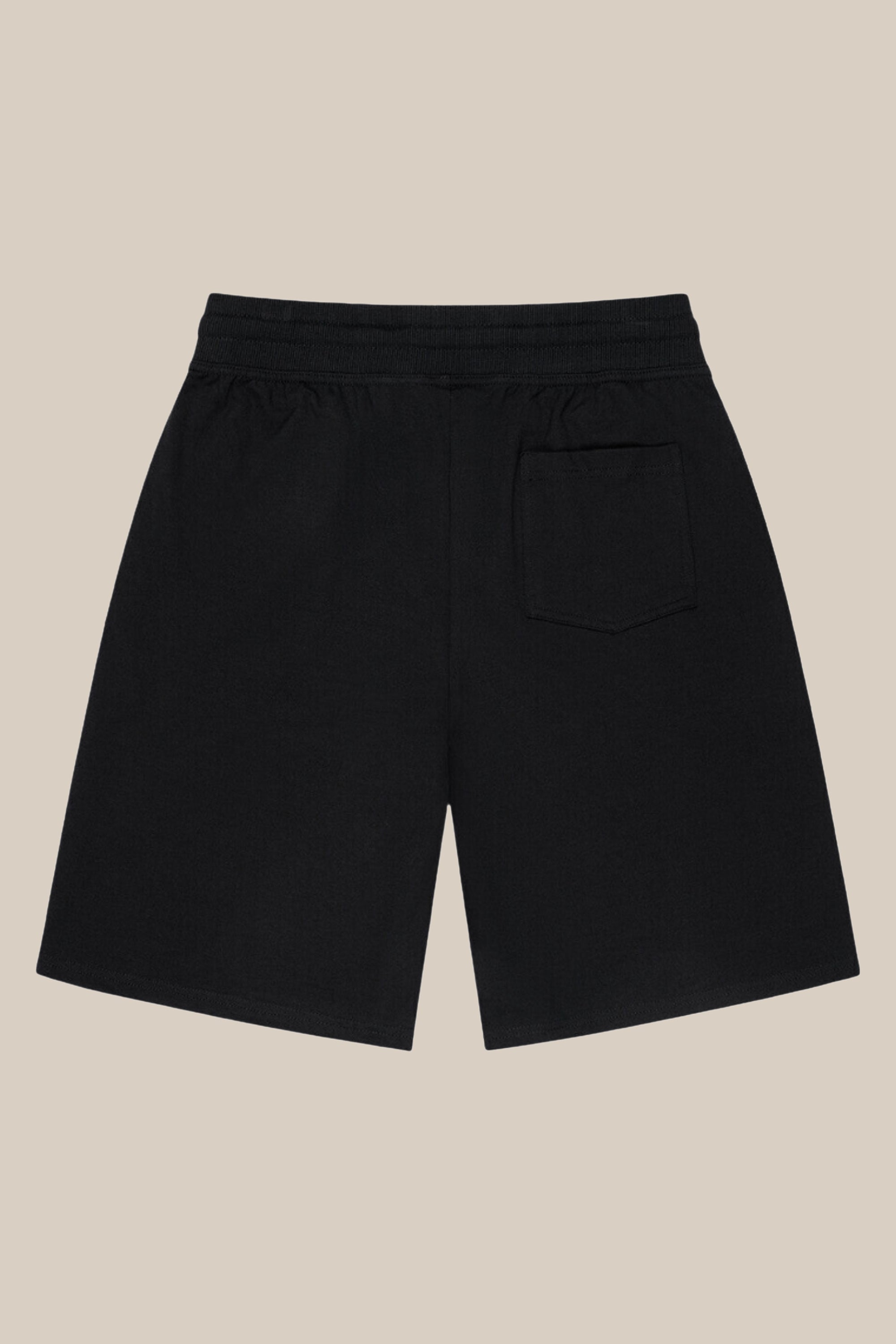 AlphaByrd Crest Shorts