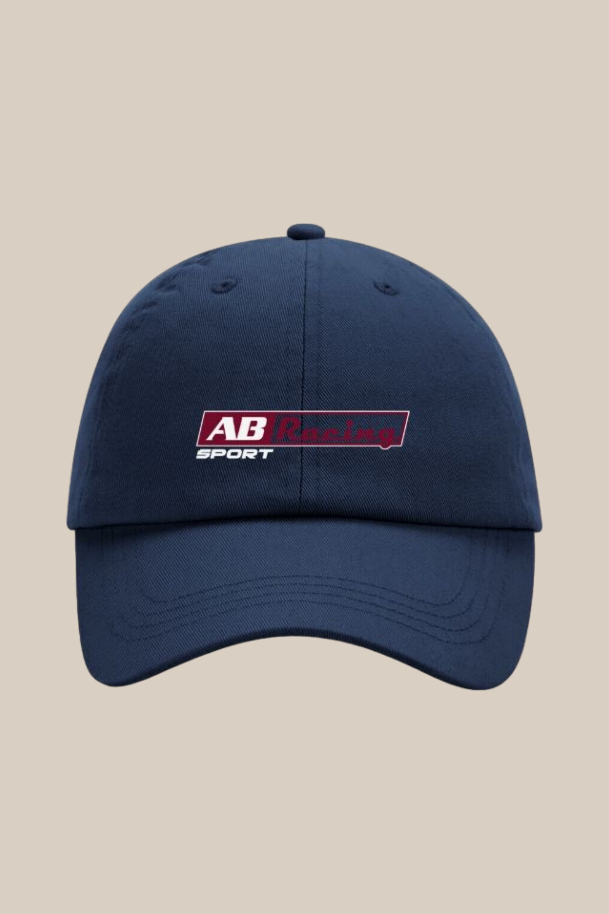 ALPHABYRD AB RACING DAD CAP