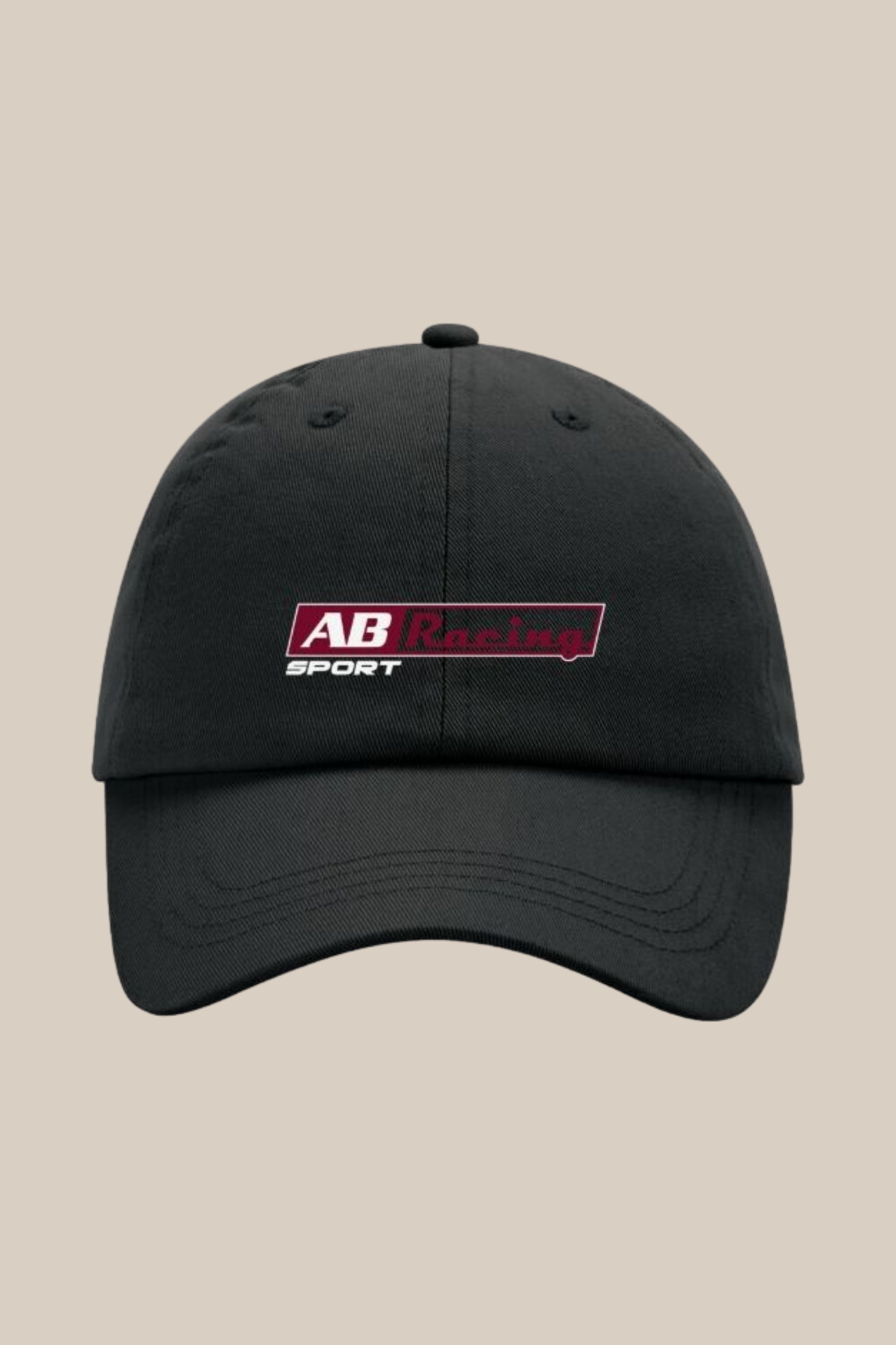 ALPHABYRD AB RACING DAD CAP