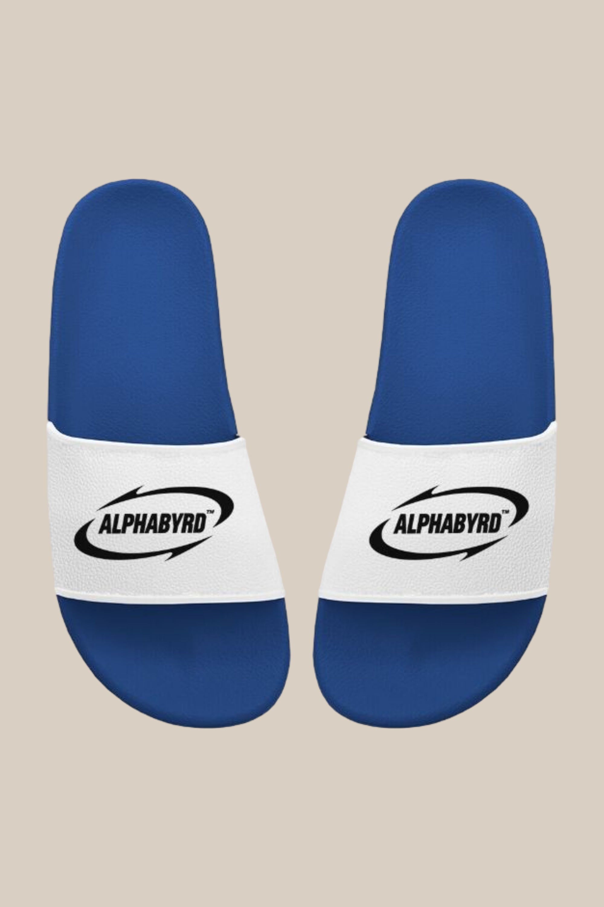 ALPHABYRD VELOCITY SLIDES