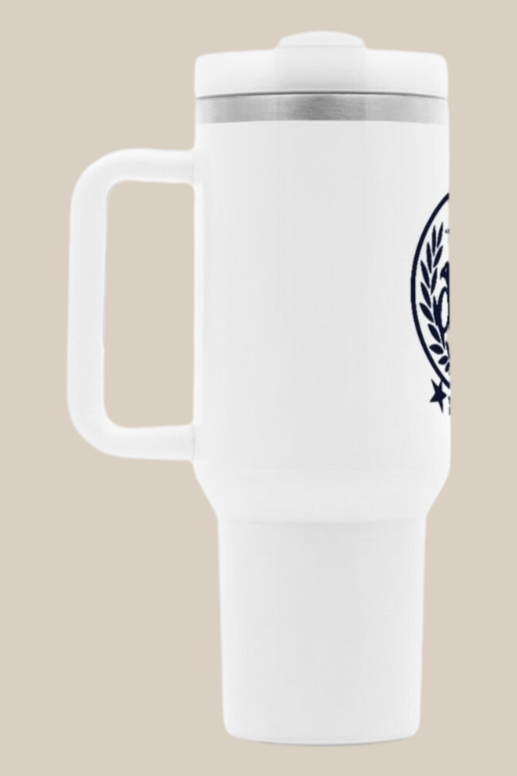 ALPHABYRD CREST Thermobecher