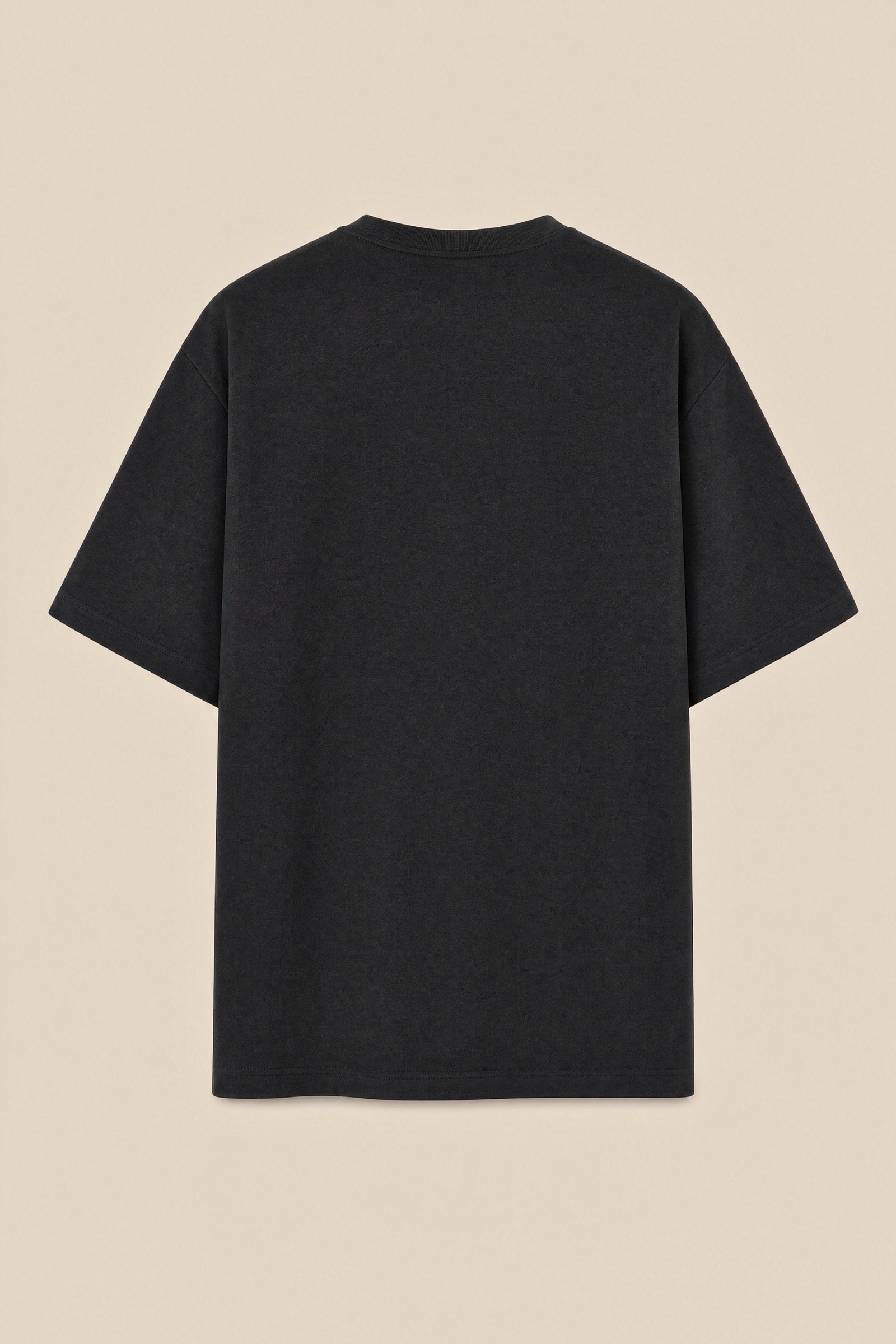AMOUR SAUVAGE OVERSIZED TEE