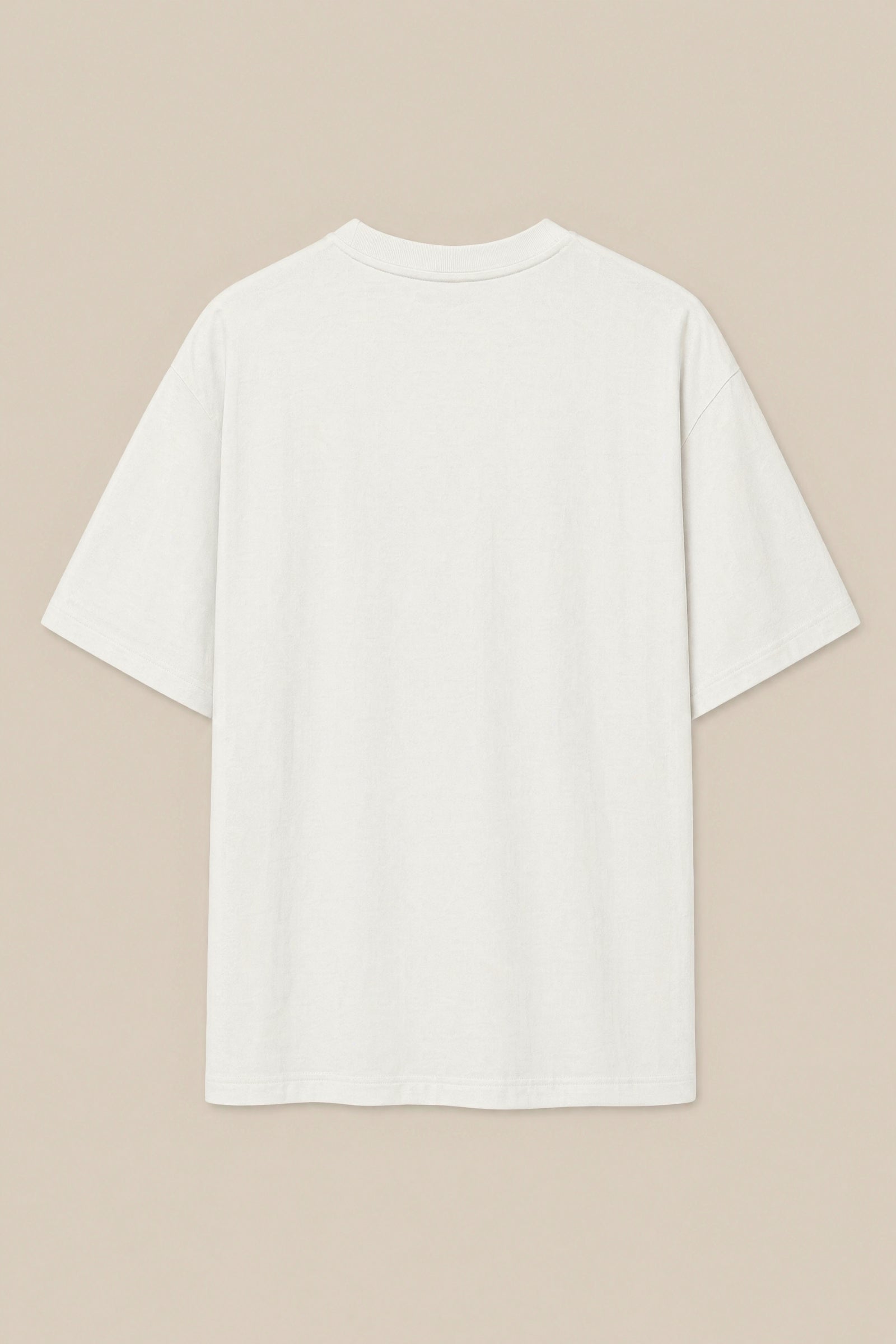 AMOUR SAUVAGE OVERSIZED TEE