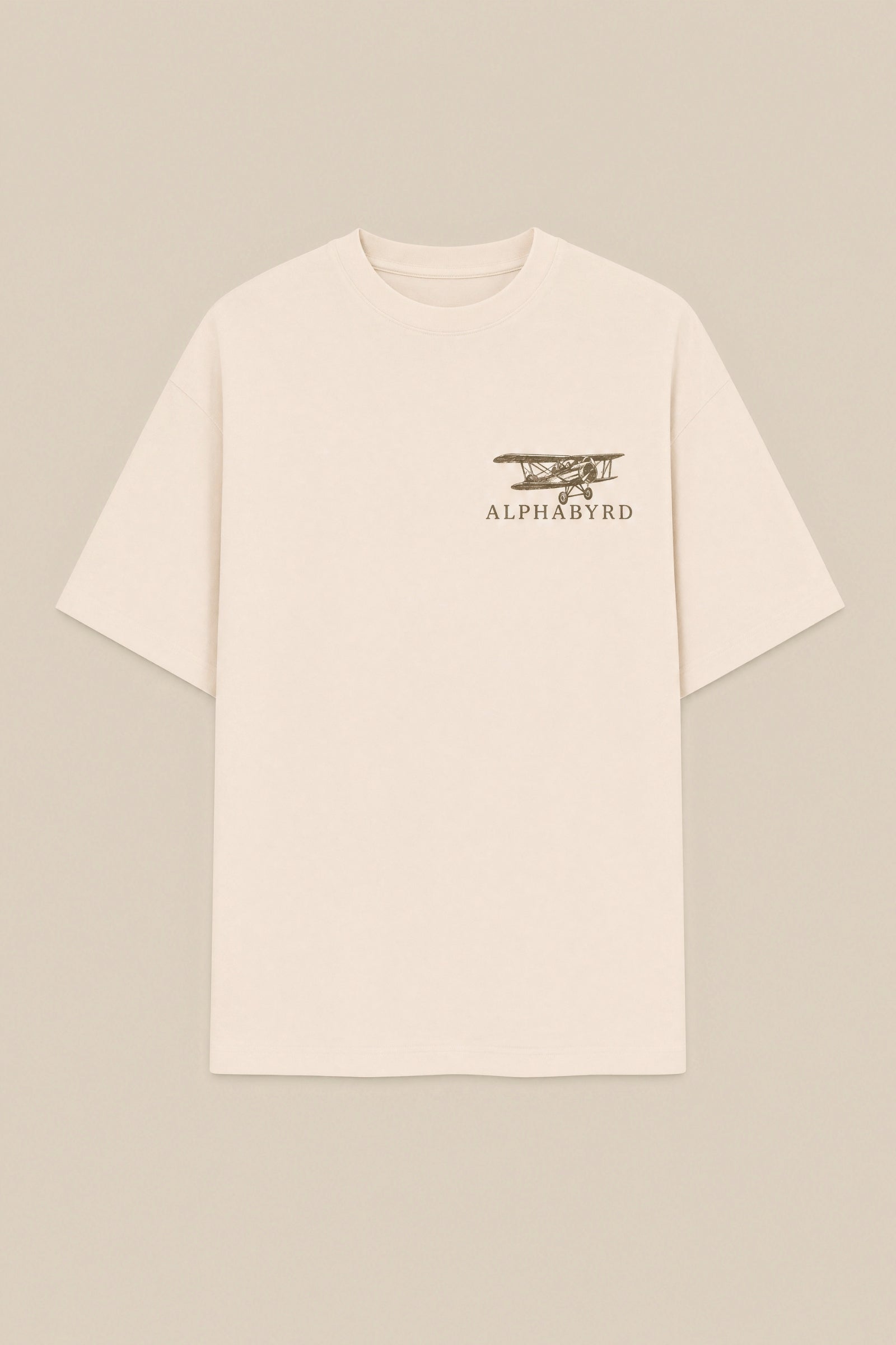 OFFSHORE DREAMS OVERSIZED TEE