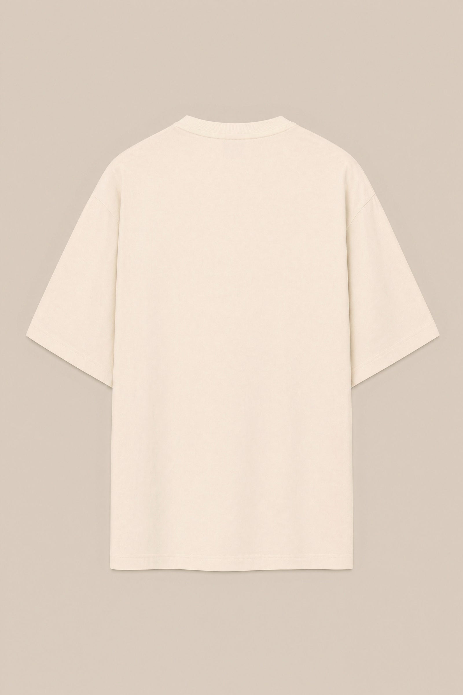 RIVIERA RIDE OVERSIZED TEE