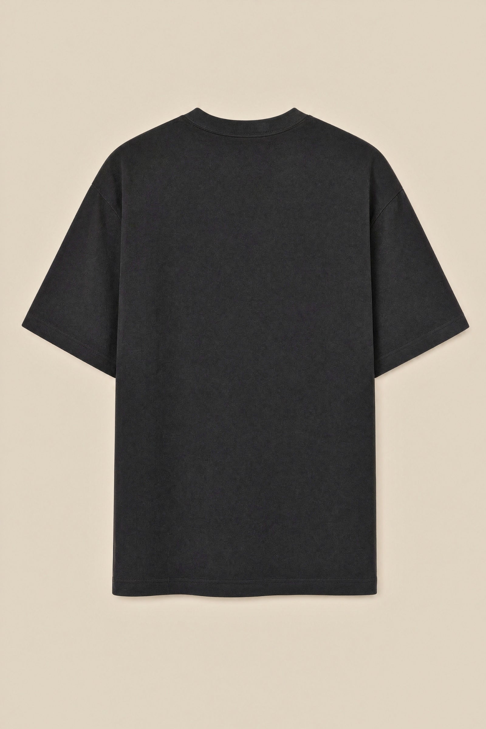 BYRD ATELIER OVERSIZED TEE