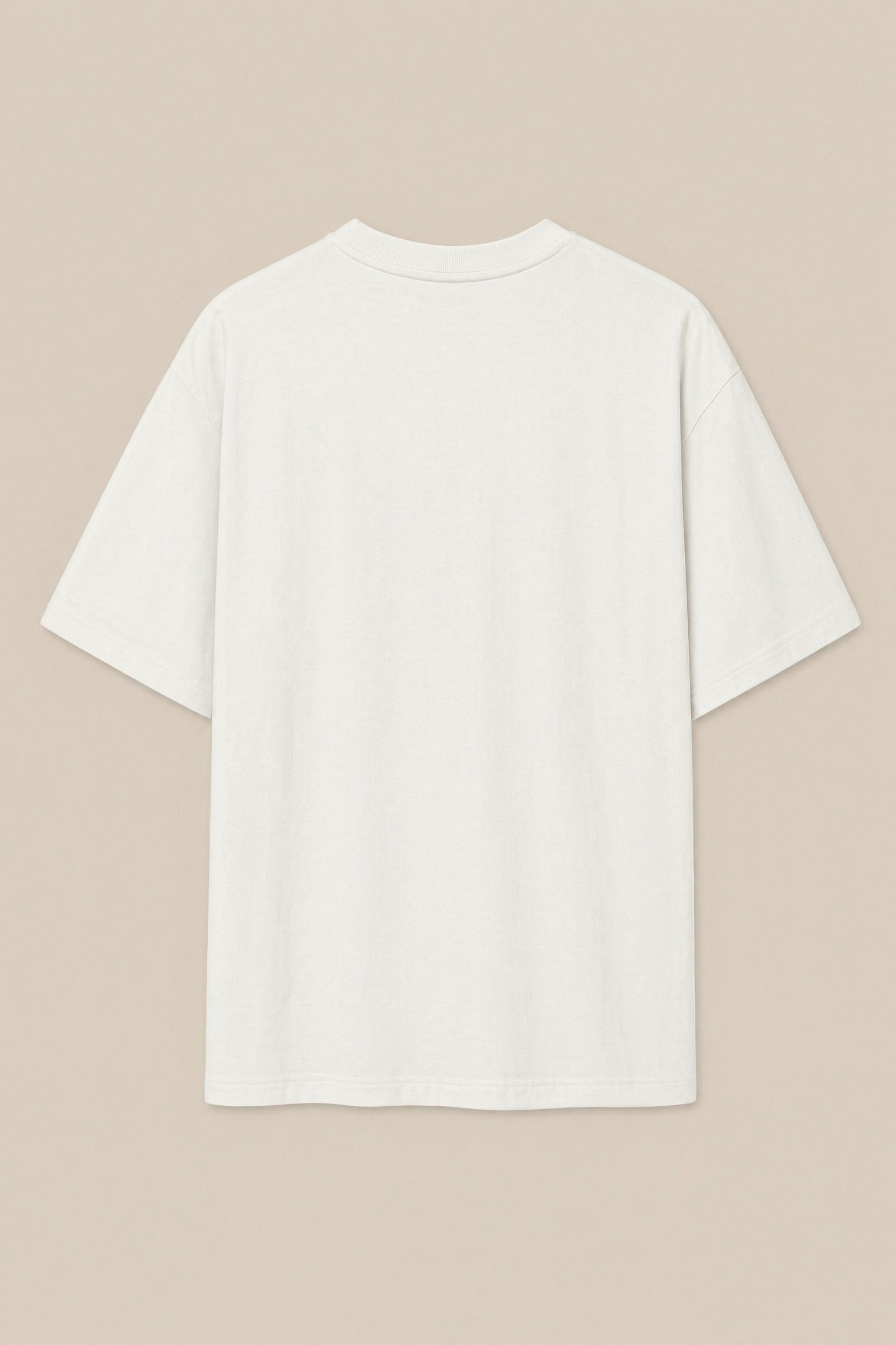 ANGEL OF LOVE OVERSIZED TEE