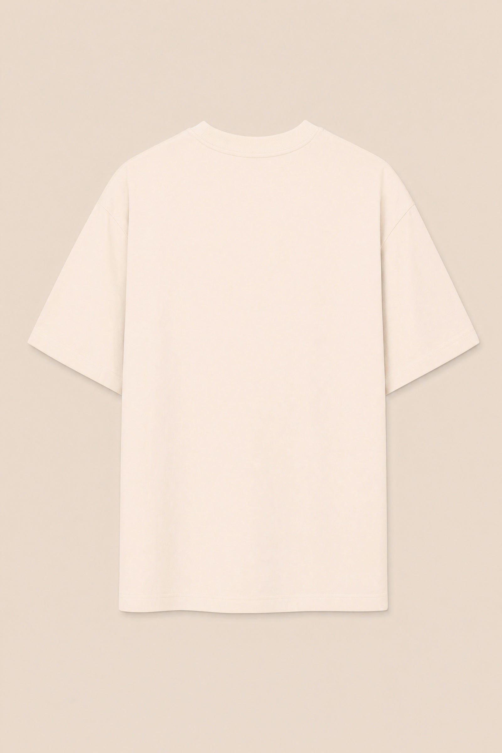 DANGEROUS PASSION OVERSIZED TEE