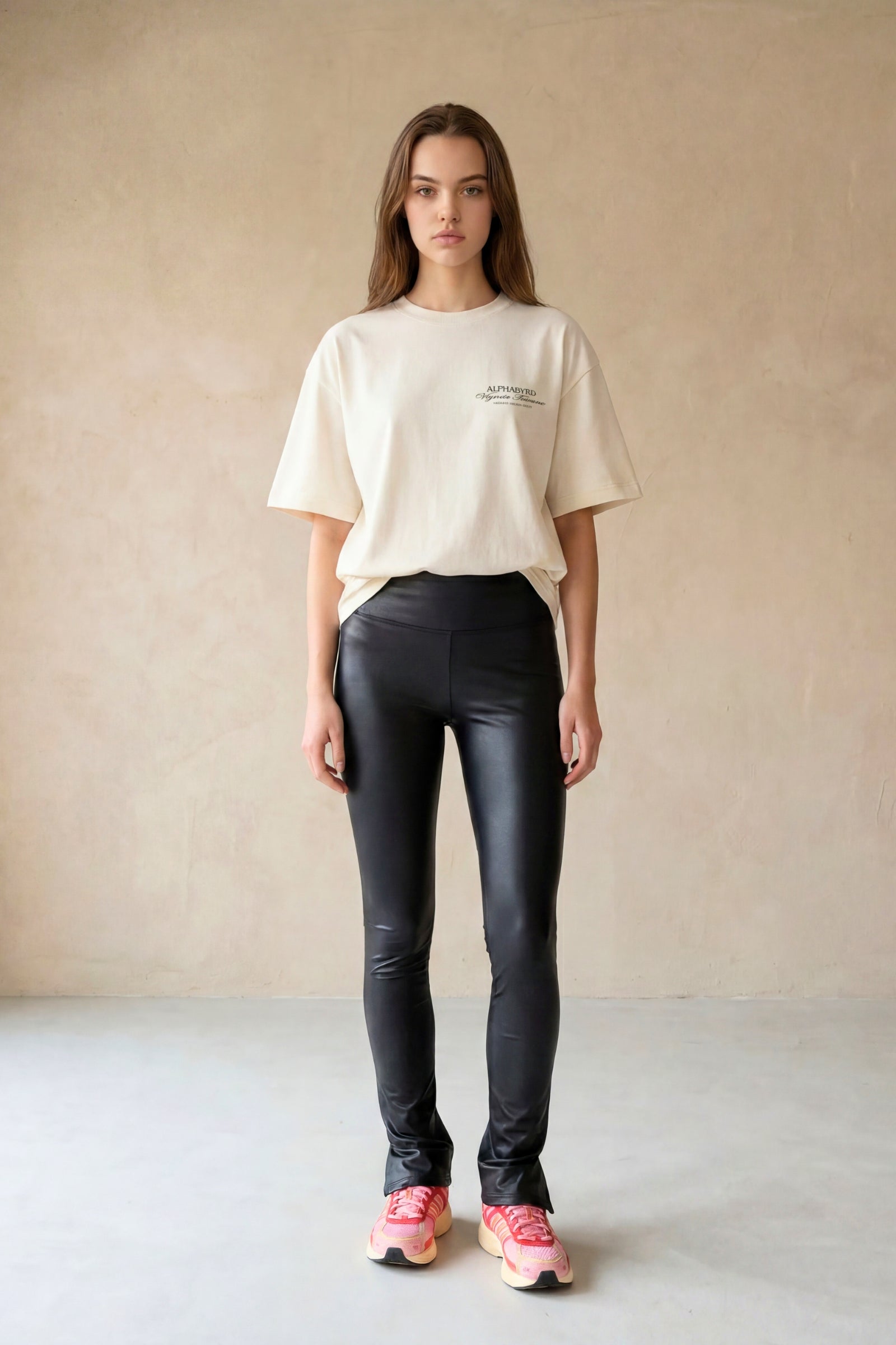 VIGNETO TOSCANO OVERSIZED TEE