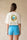AGRUMI RIVIERA OVERSIZED TEE