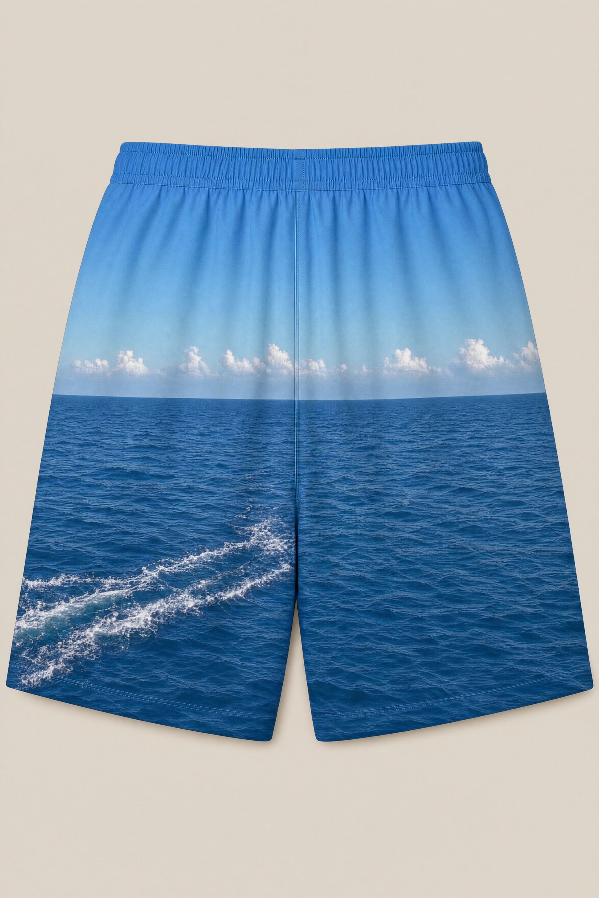 ALPHABYRD SAILING CLUB SWIM SHORTS
