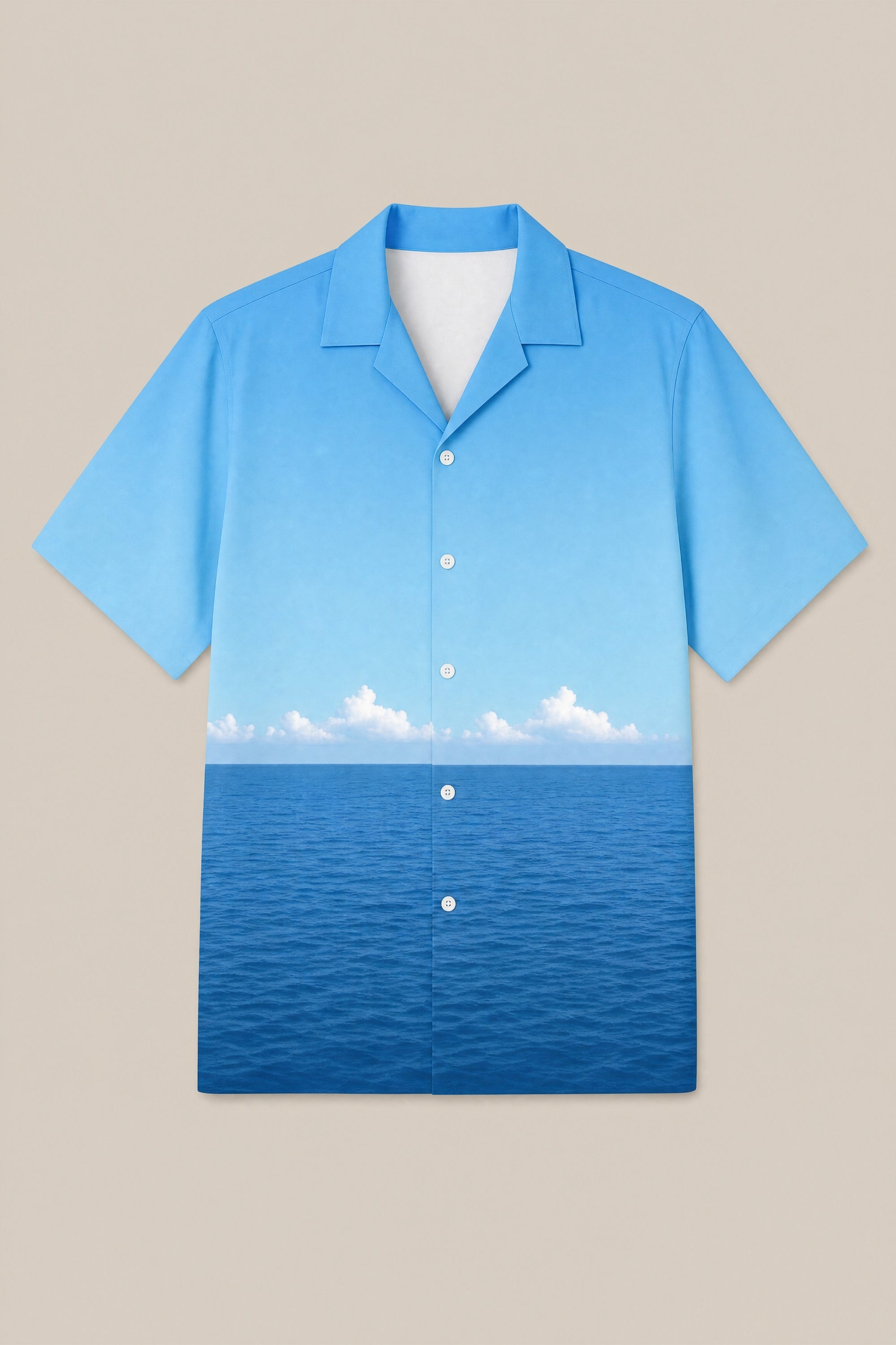 ALPHABYRD SAILING CLUB SHIRT