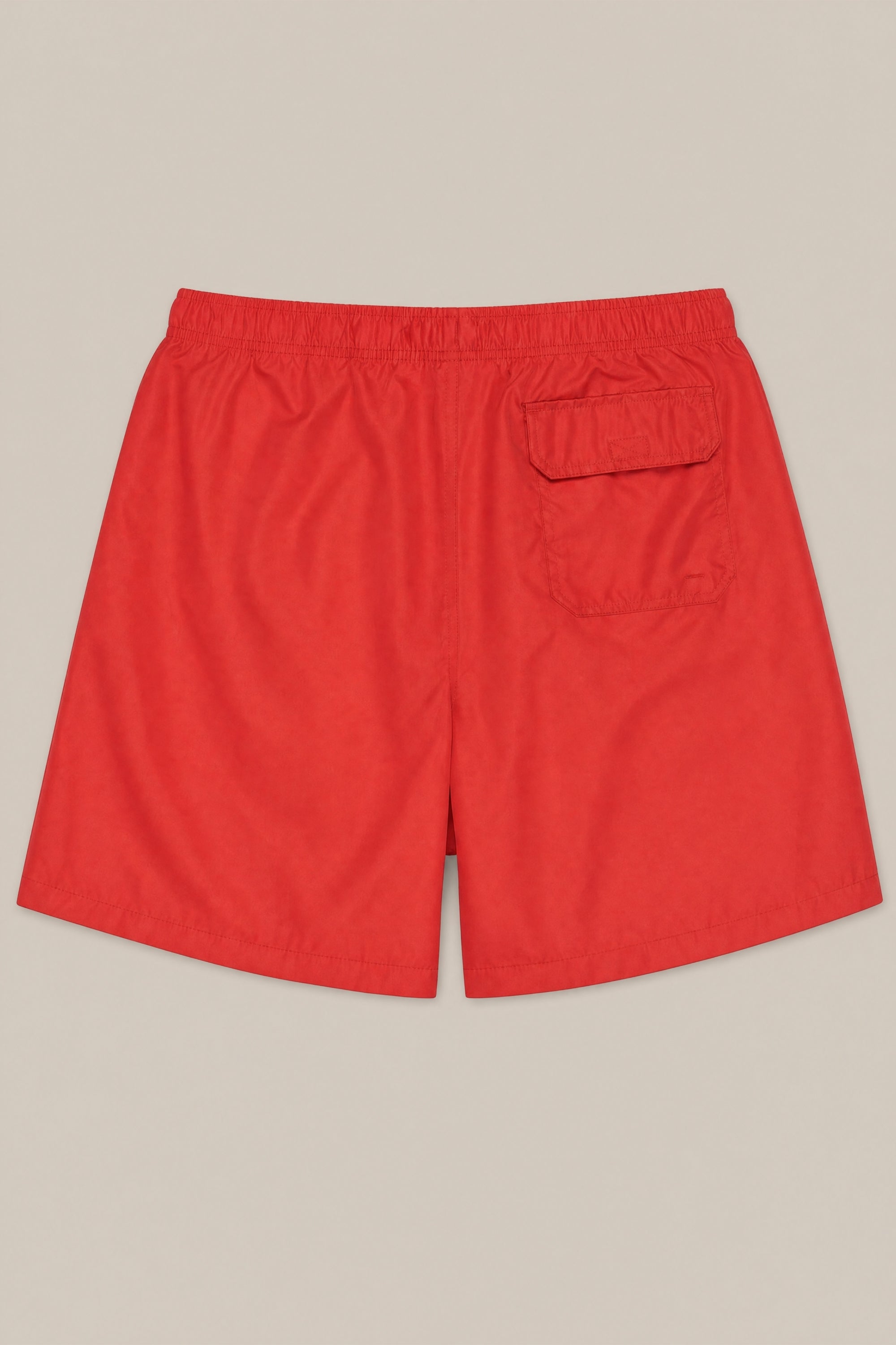ALPHABYRD CREST SWIM SHORTS