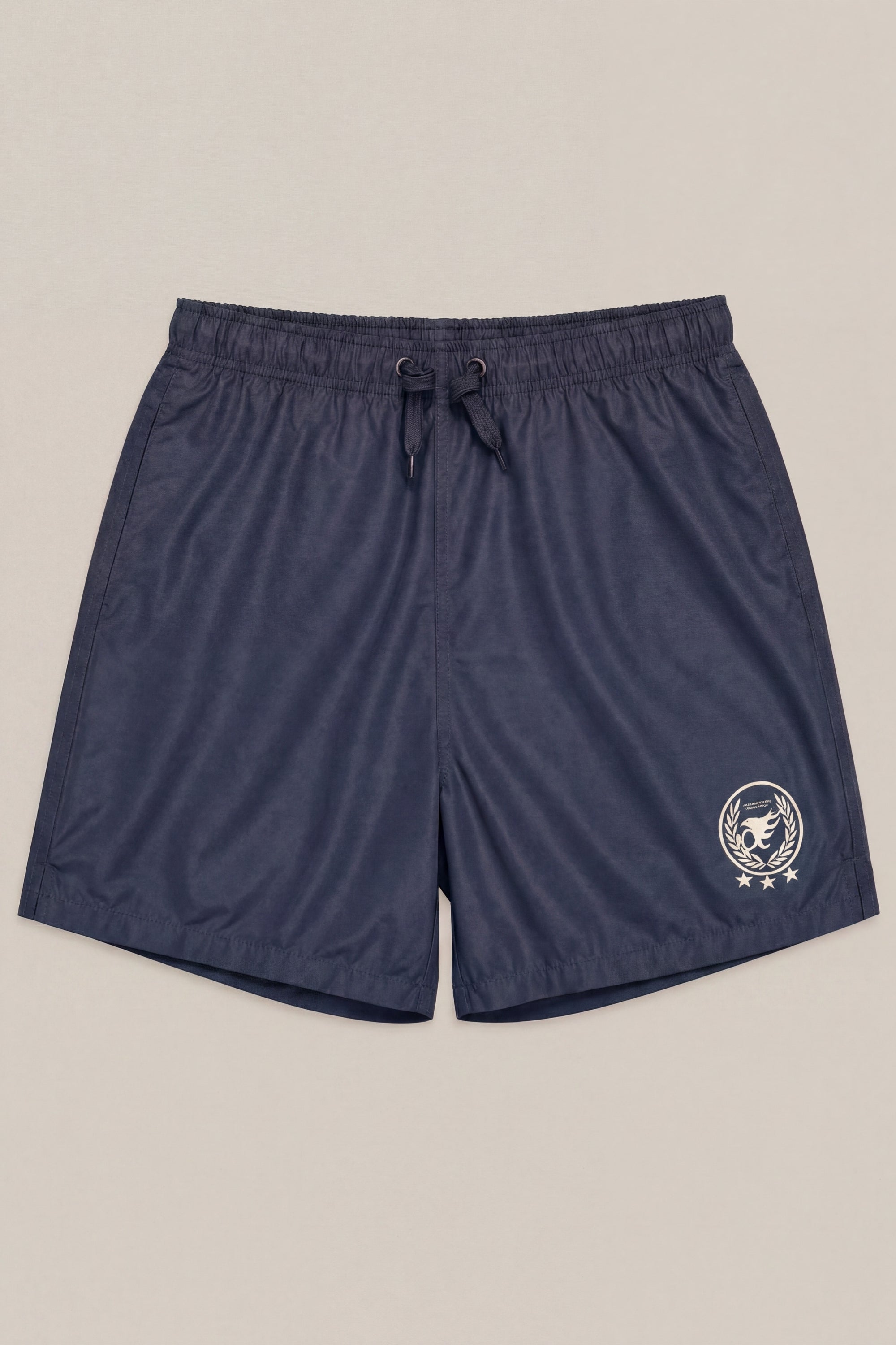 ALPHABYRD CREST SWIM SHORTS