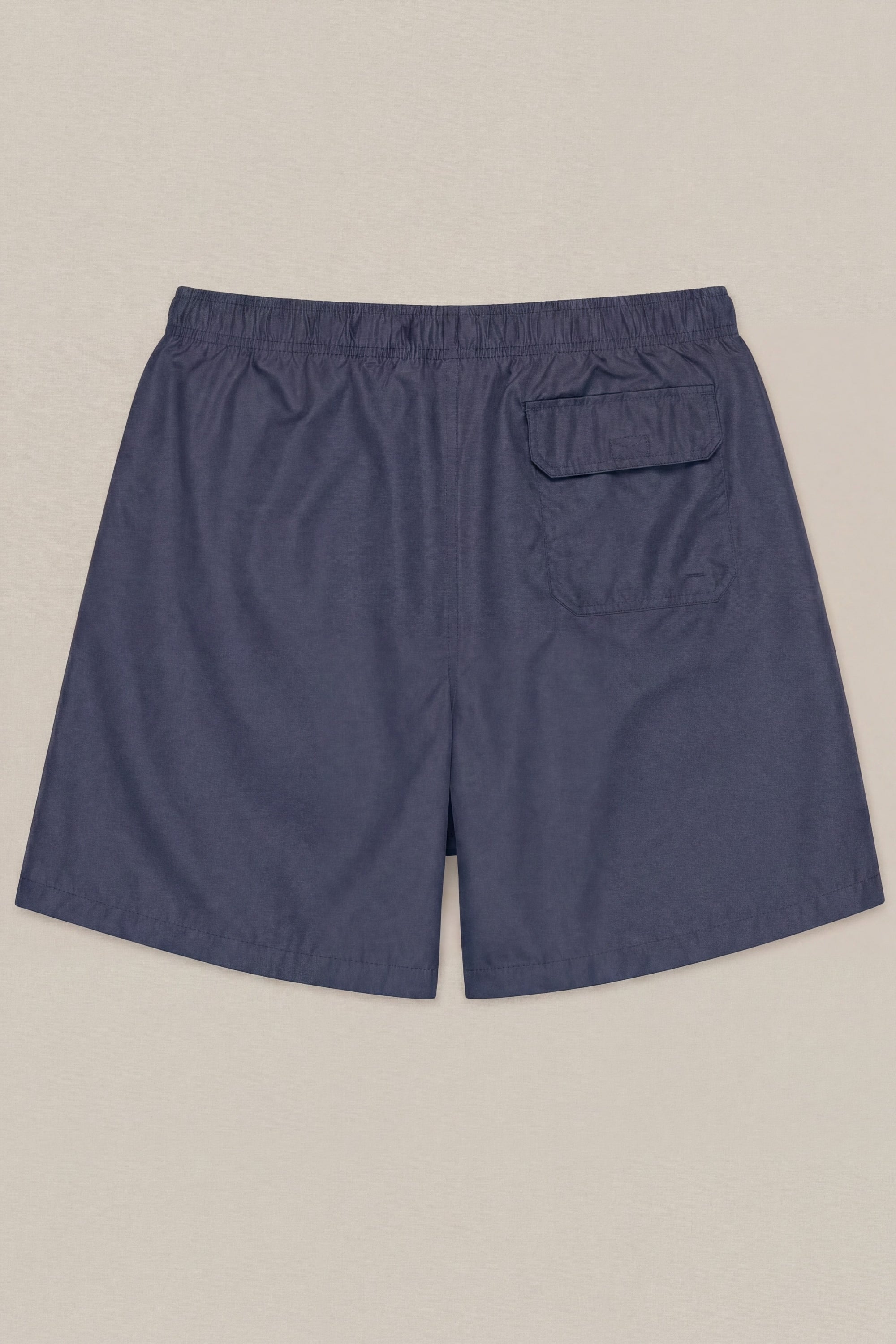ALPHABYRD CREST SWIM SHORTS
