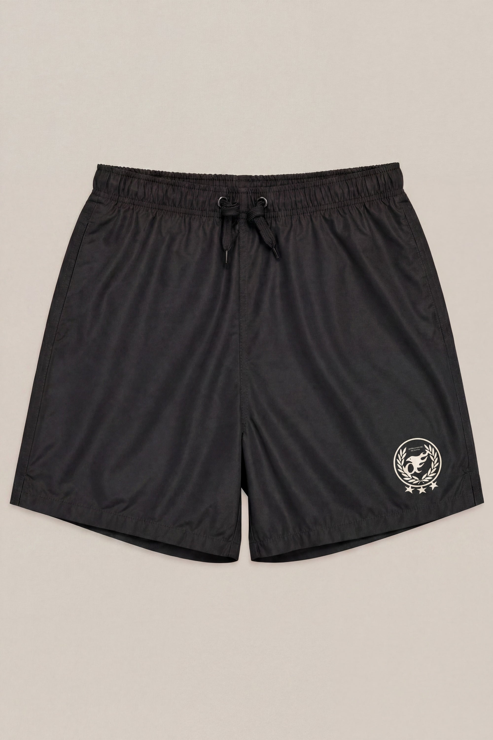 ALPHABYRD CREST SWIM SHORTS