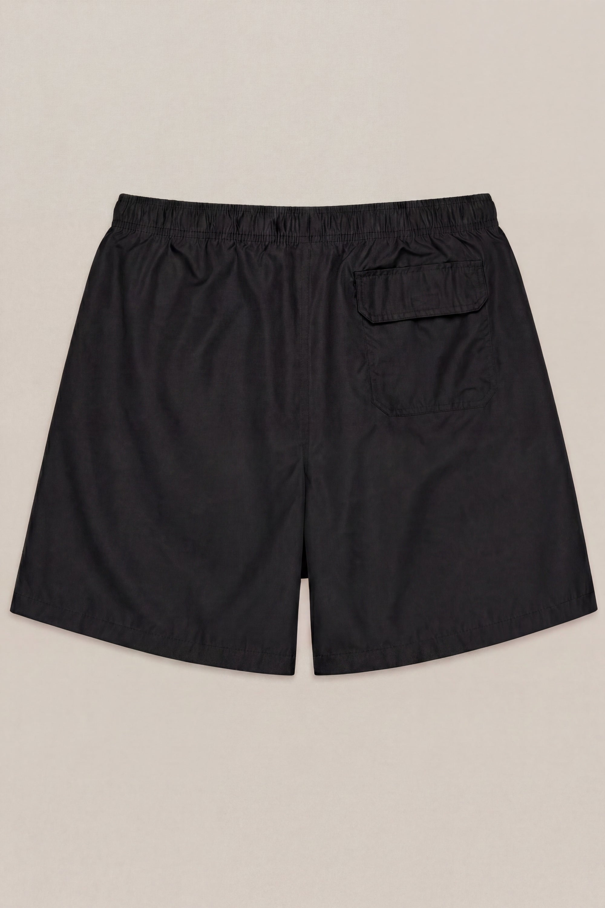 ALPHABYRD CREST SWIM SHORTS