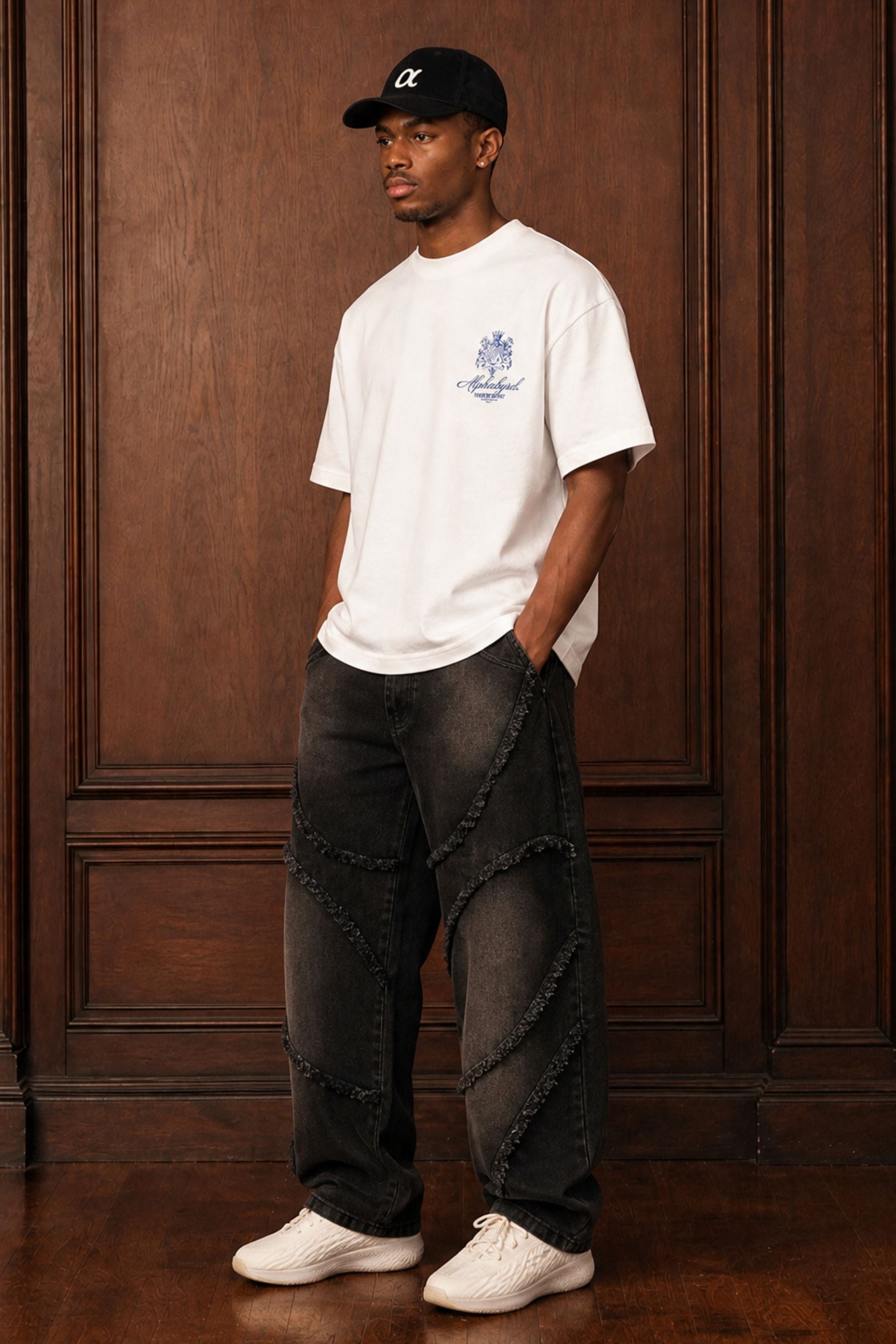 Inner Circle Only Tee