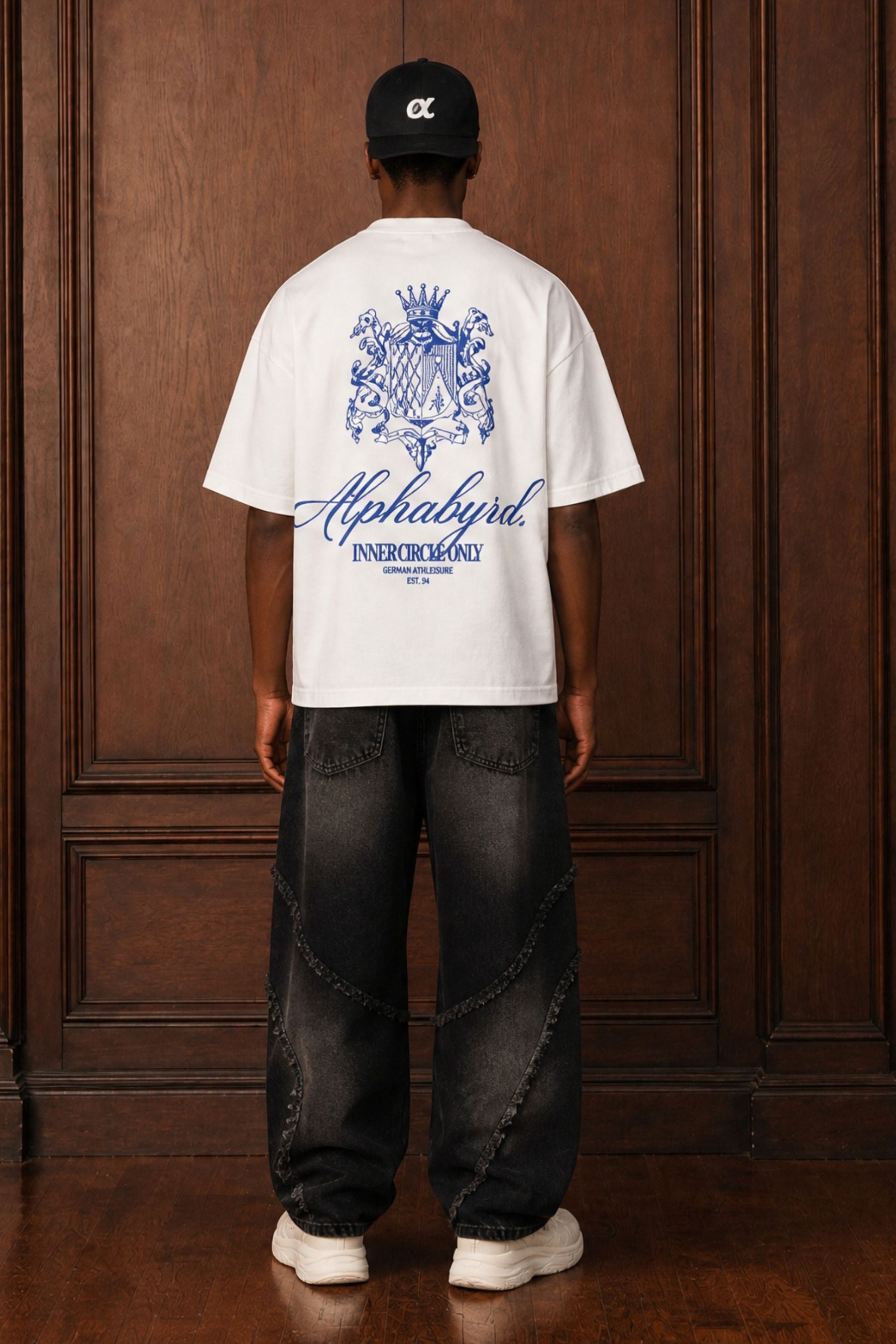 Inner Circle Only Tee