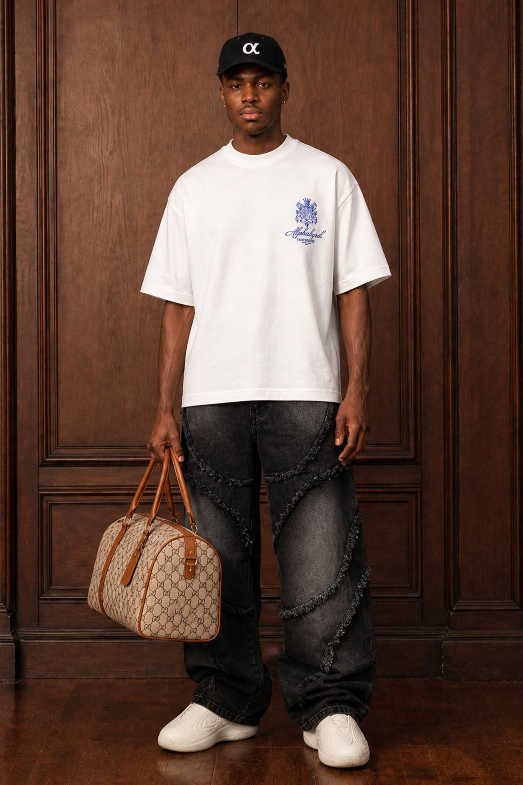 Inner Circle Only Tee