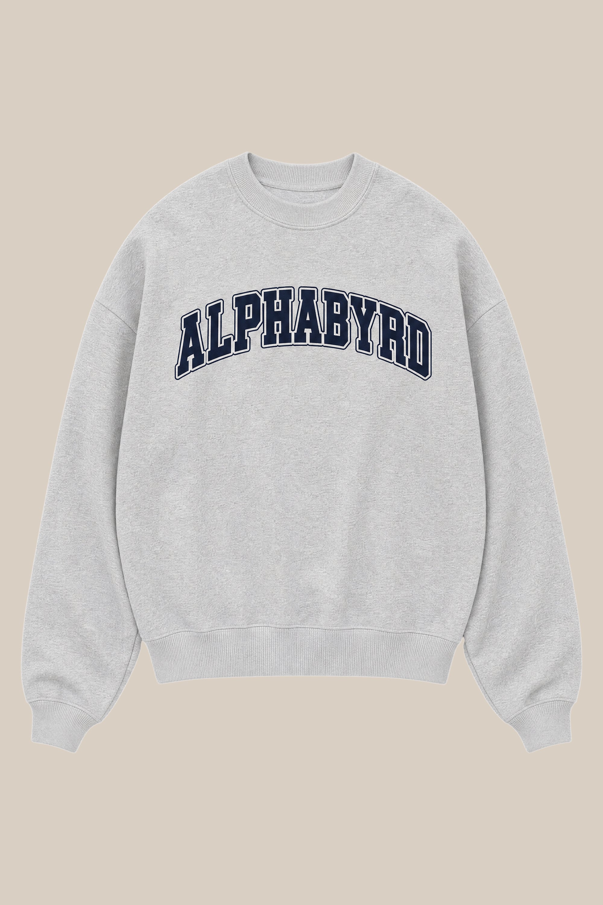 Varsity Classic Sweatshirt