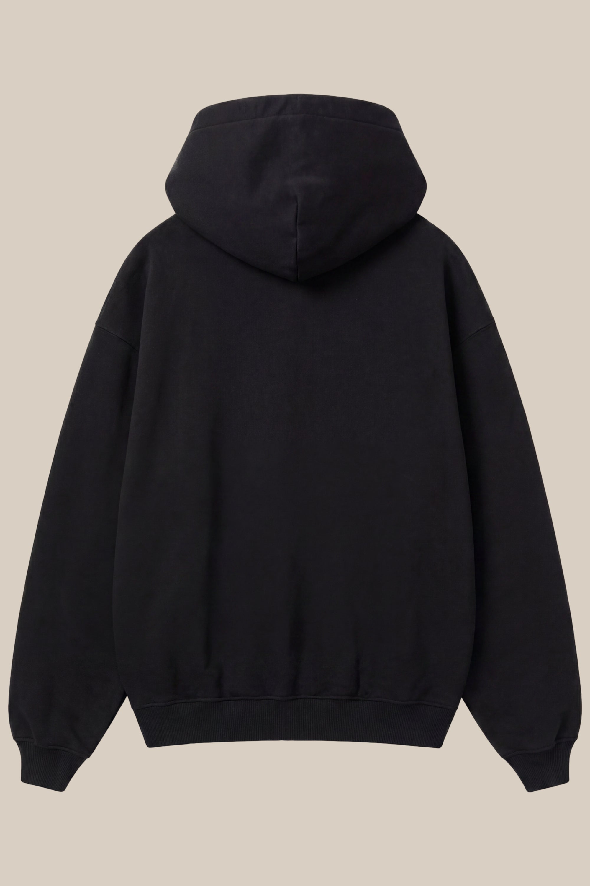Inner Circle Athletic Hoodie