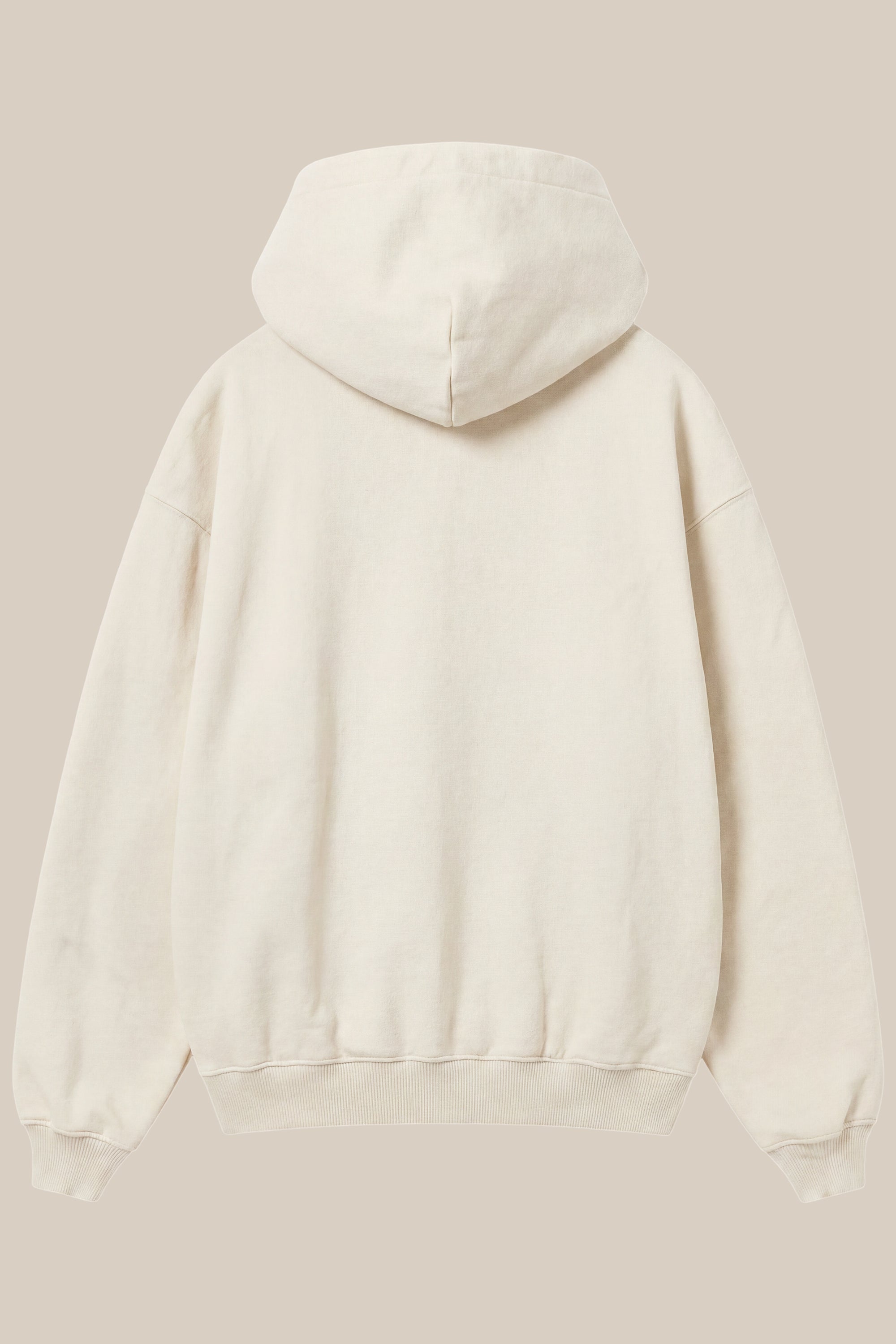 Inner Circle Athletic Hoodie