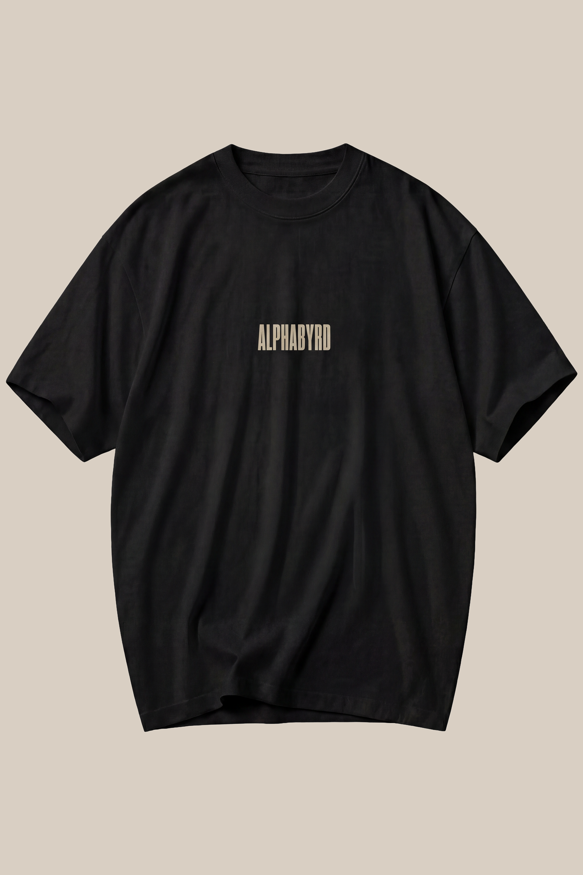 DREAMSTATE OVERSIZED TEE