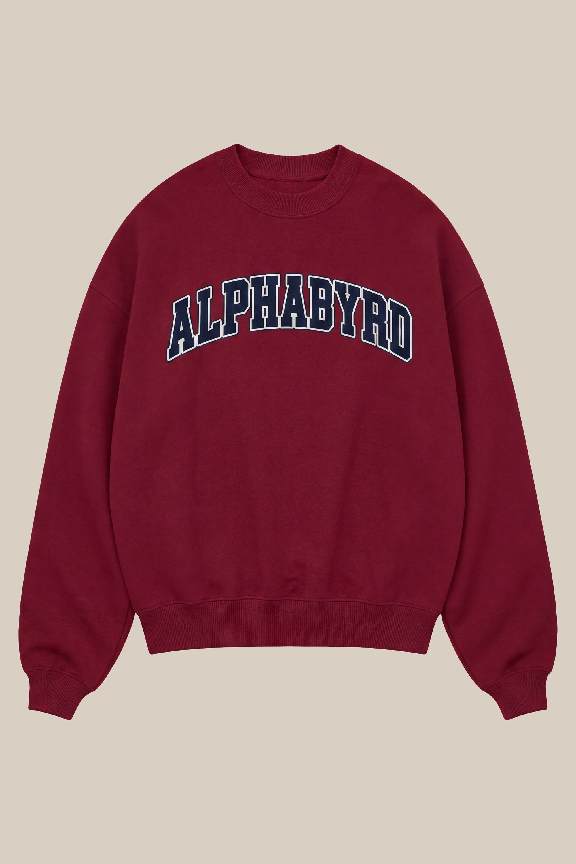 Varsity Classic Sweatshirt