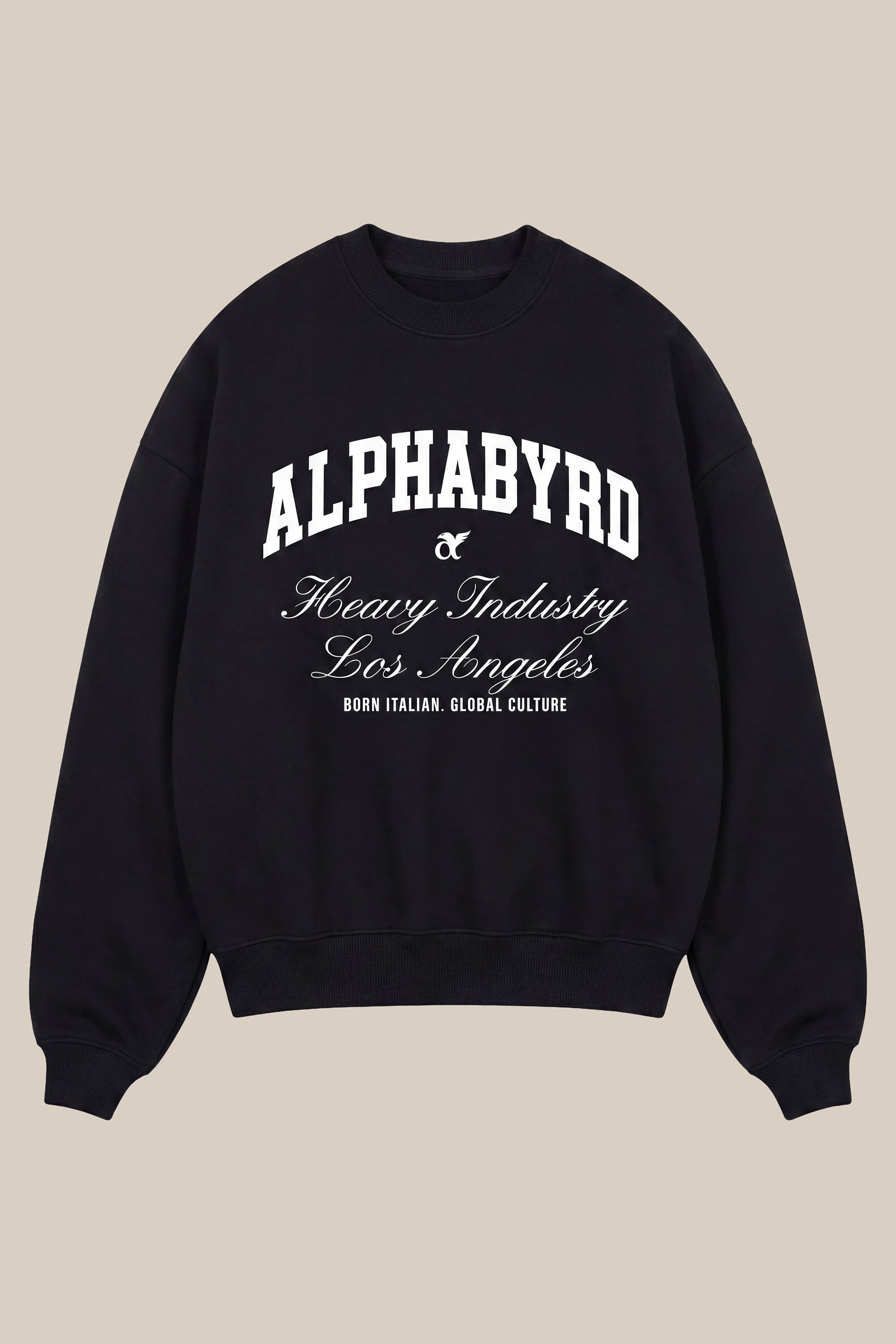 Heavy Industry Sweatshirt