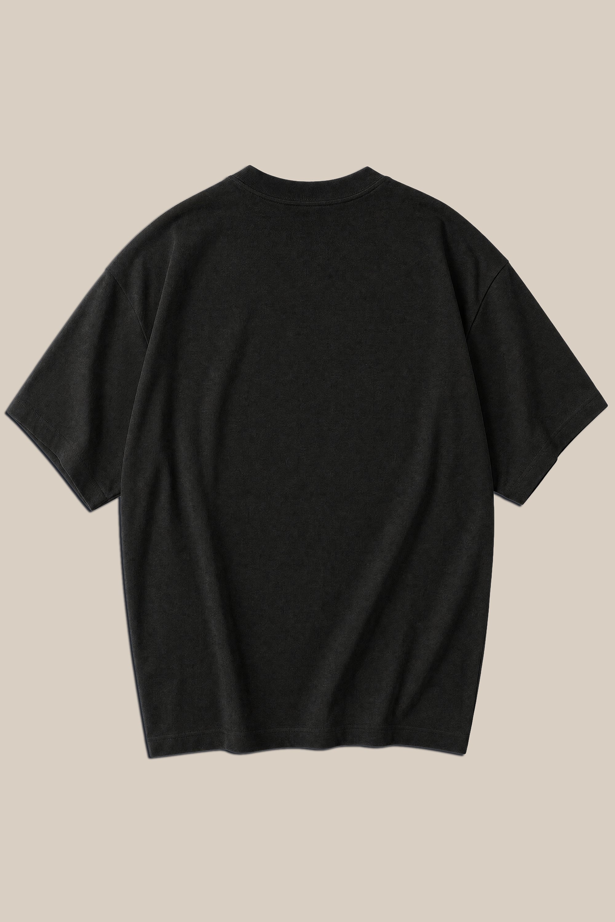 ALPHABYRD RACING MOTORSPORTS OVERSIZED TEE