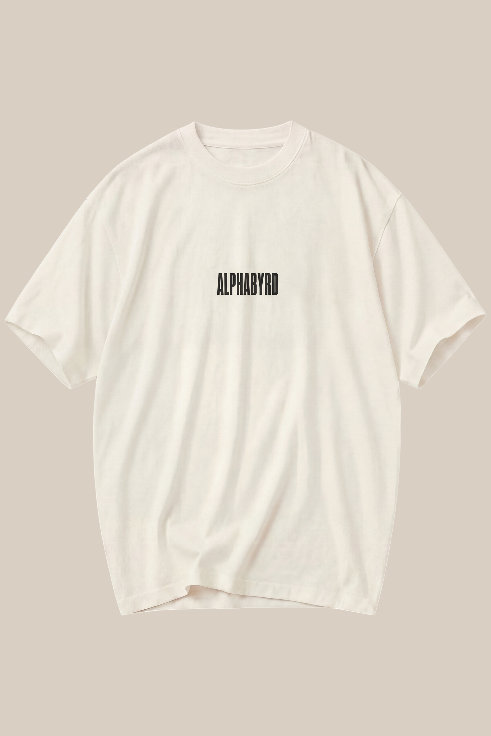DREAMSTATE OVERSIZED TEE