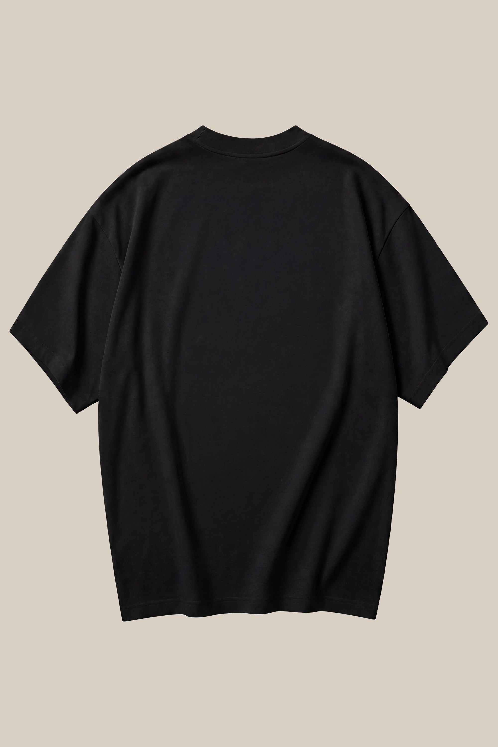 ALPHABYRD LIMITLESS SKIES OVERSIZED TEE