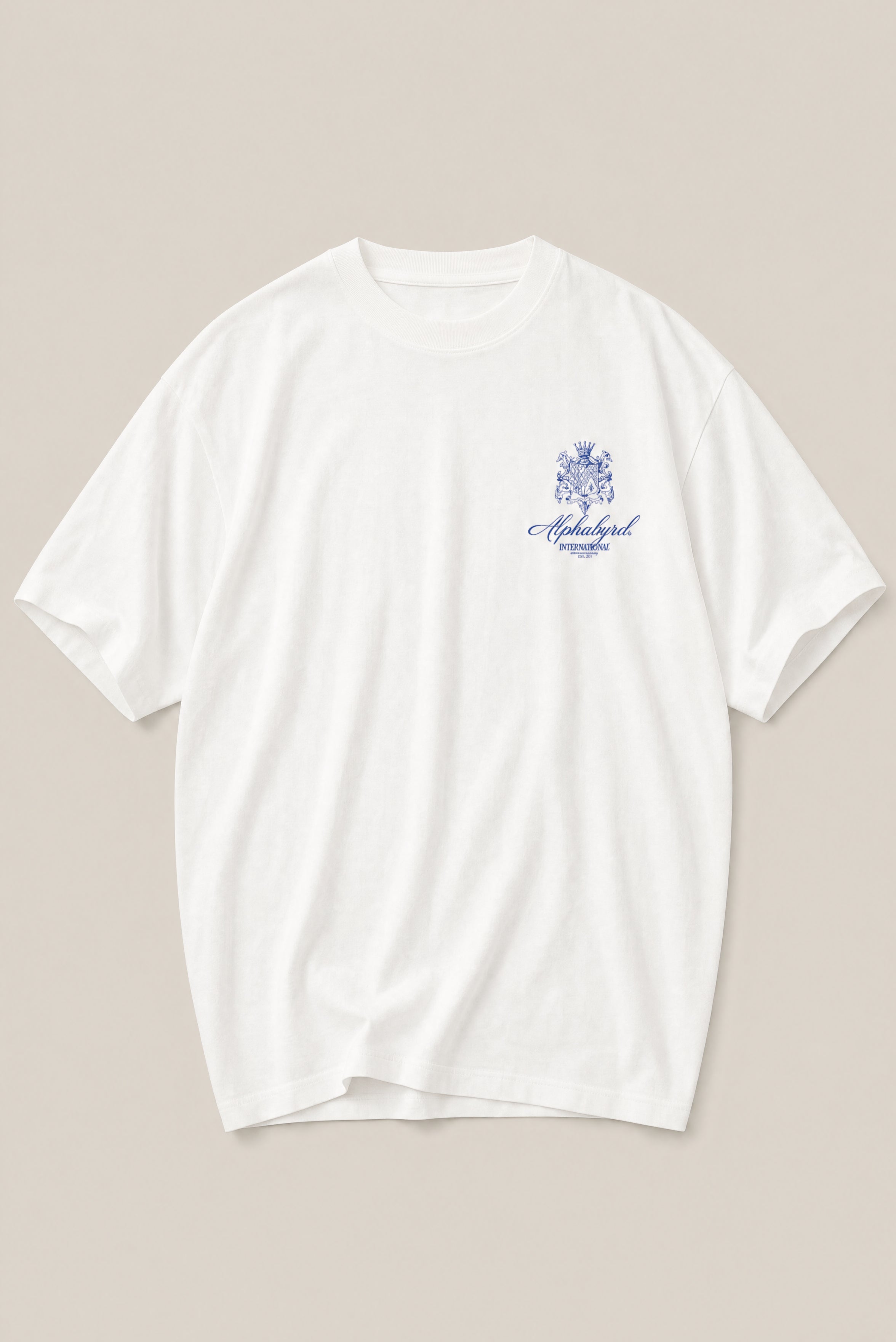 Inner Circle Only Tee