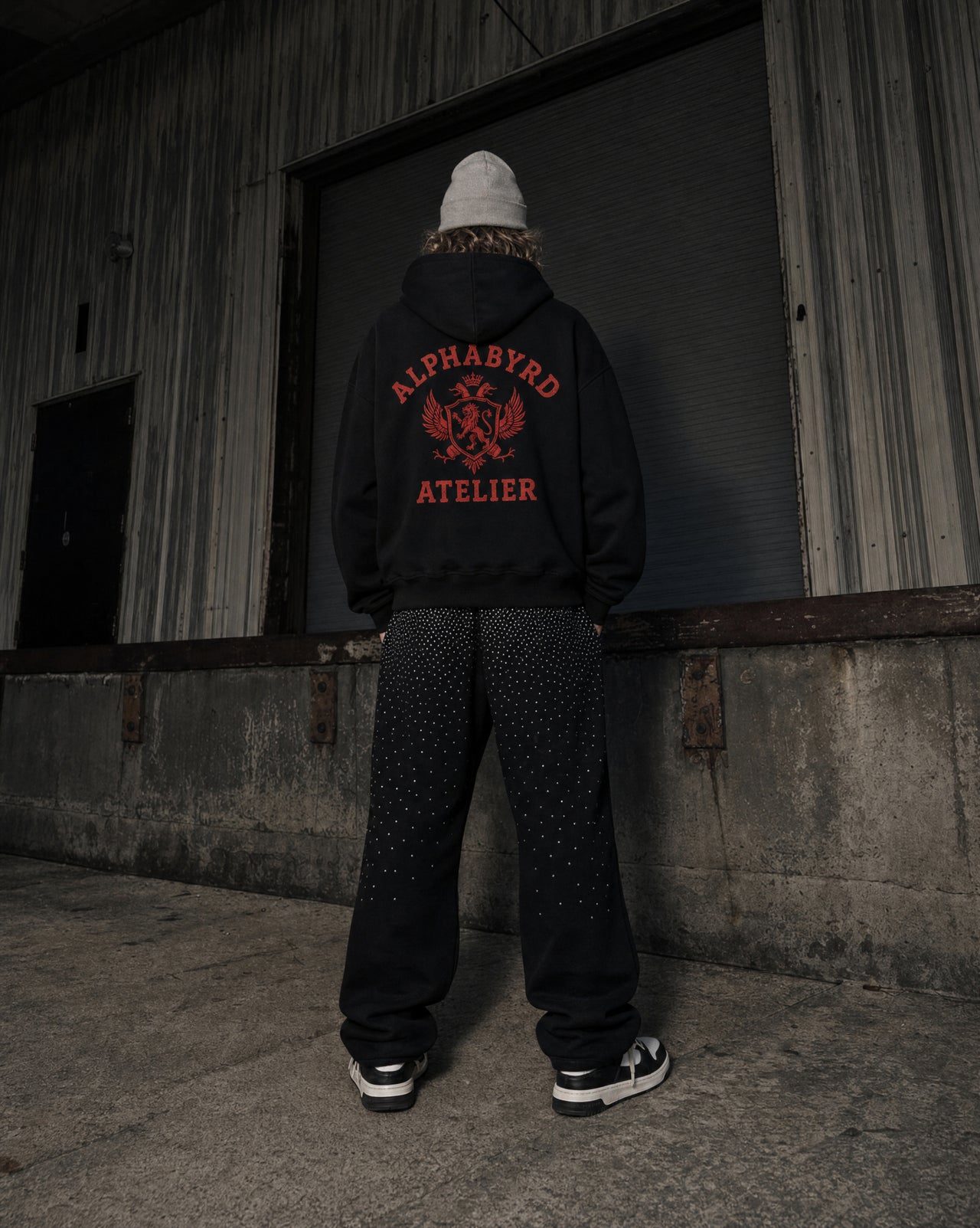 CORE FLEECE