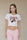 Dangerous Passion Cropped Tee